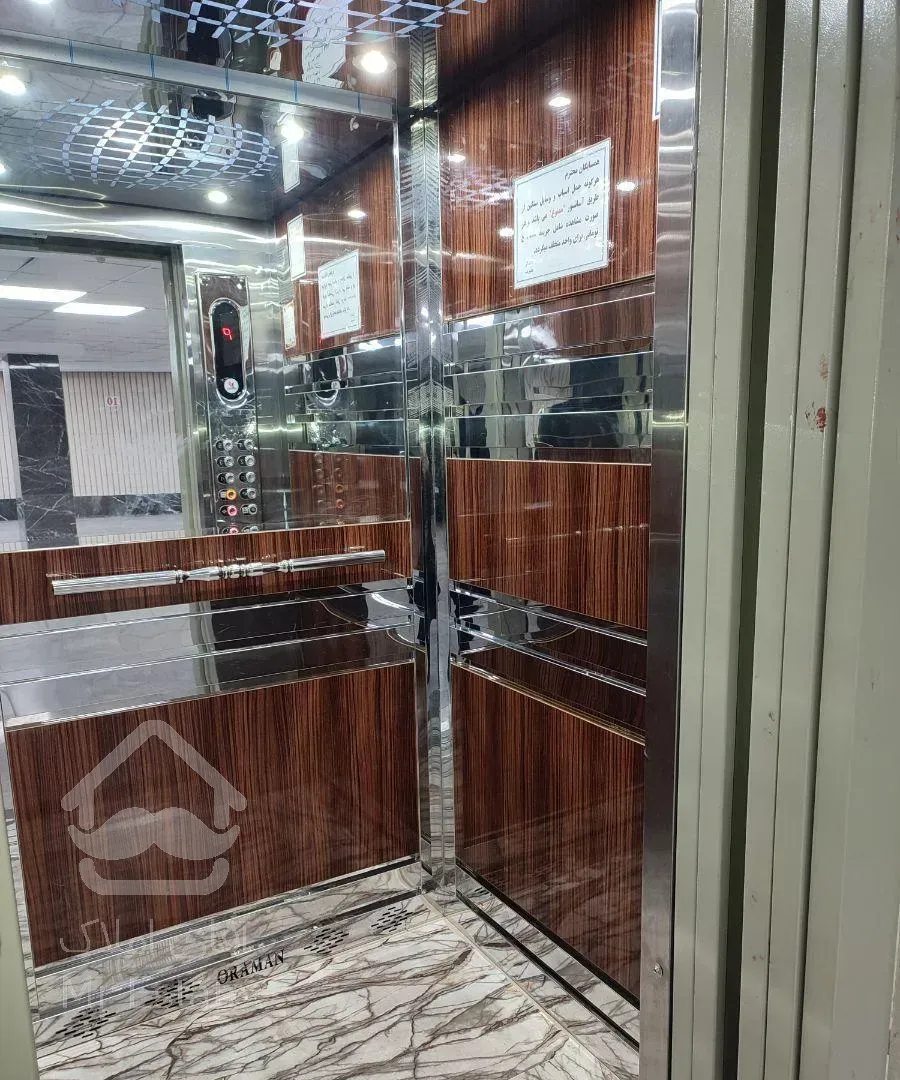 آپارتمان ۴۷ متر ۱خواب