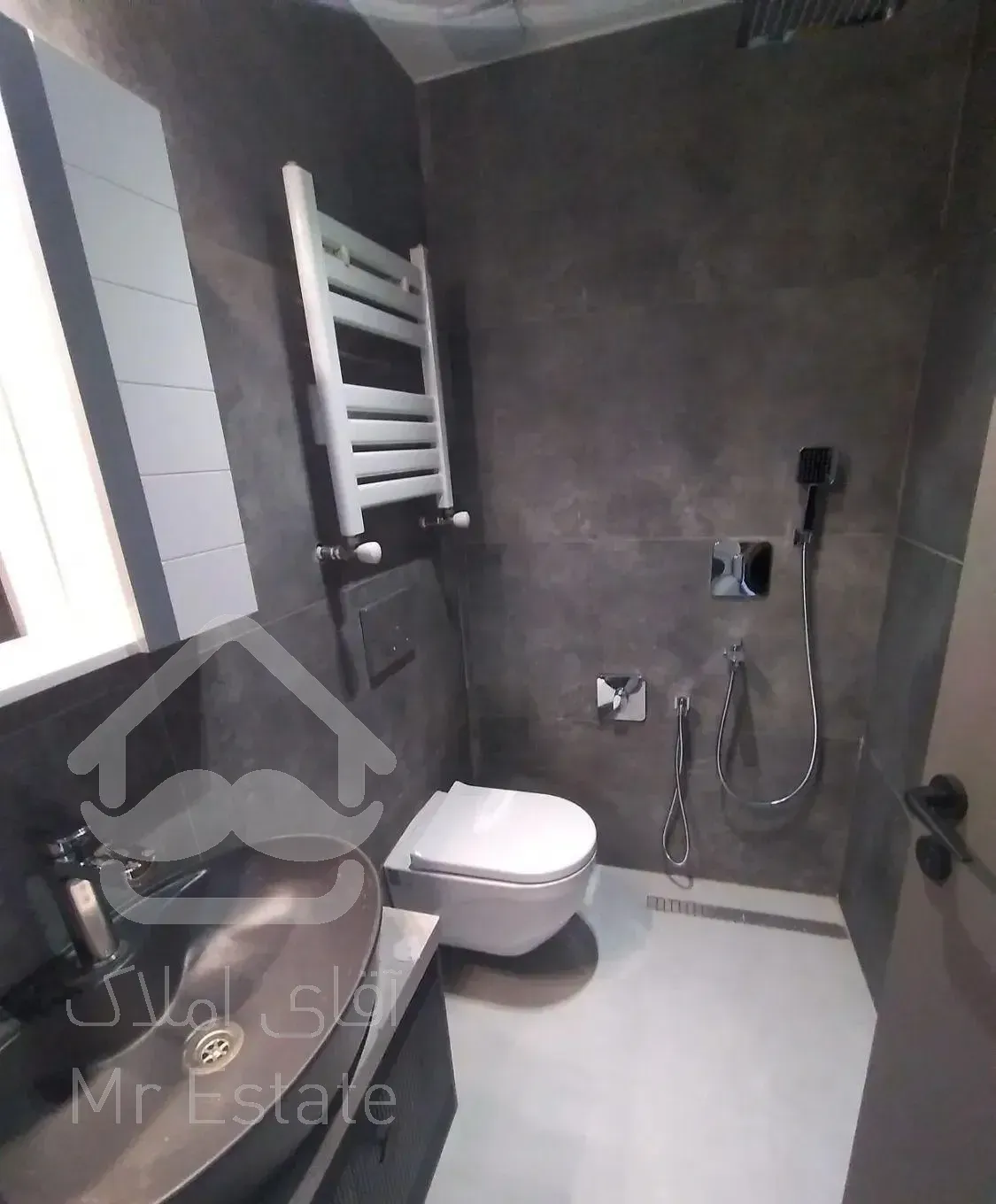 فروش آپارتمان سه خوابه ۱۸۰متر سعادت آباد کاج تهاتر