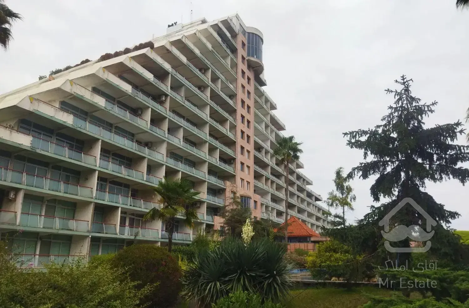 فروش آپارتمان ۹۰ متری