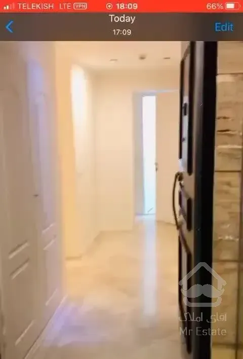 205متر 3 خواب ویو دار درکه کوهسار