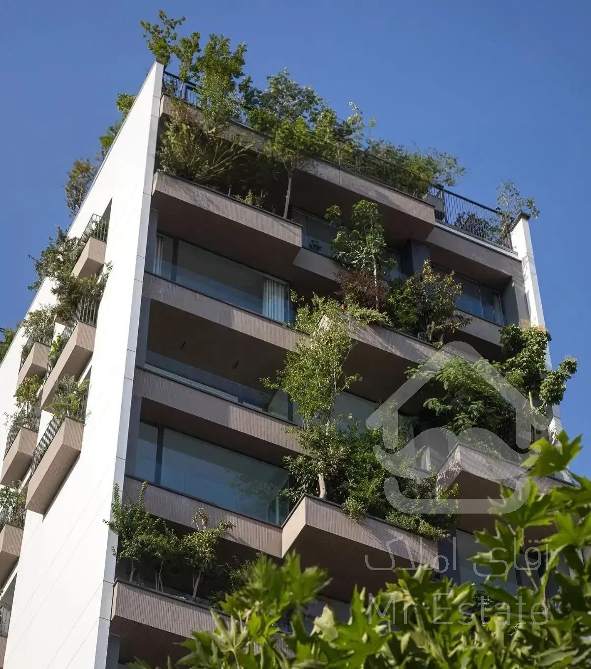 مدرن تکواحدی بوکان + تراس + مشاعات Vip