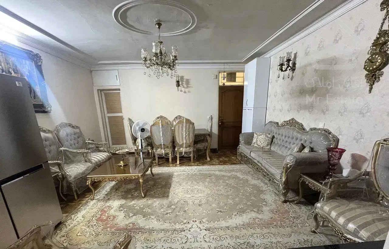 آپارتمان ۵۰ متری یک خواب