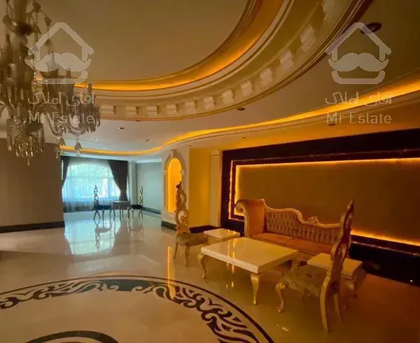 کامرانیه ۱۹۵ متر ۳ خ ۲ تراس ویو ابدی