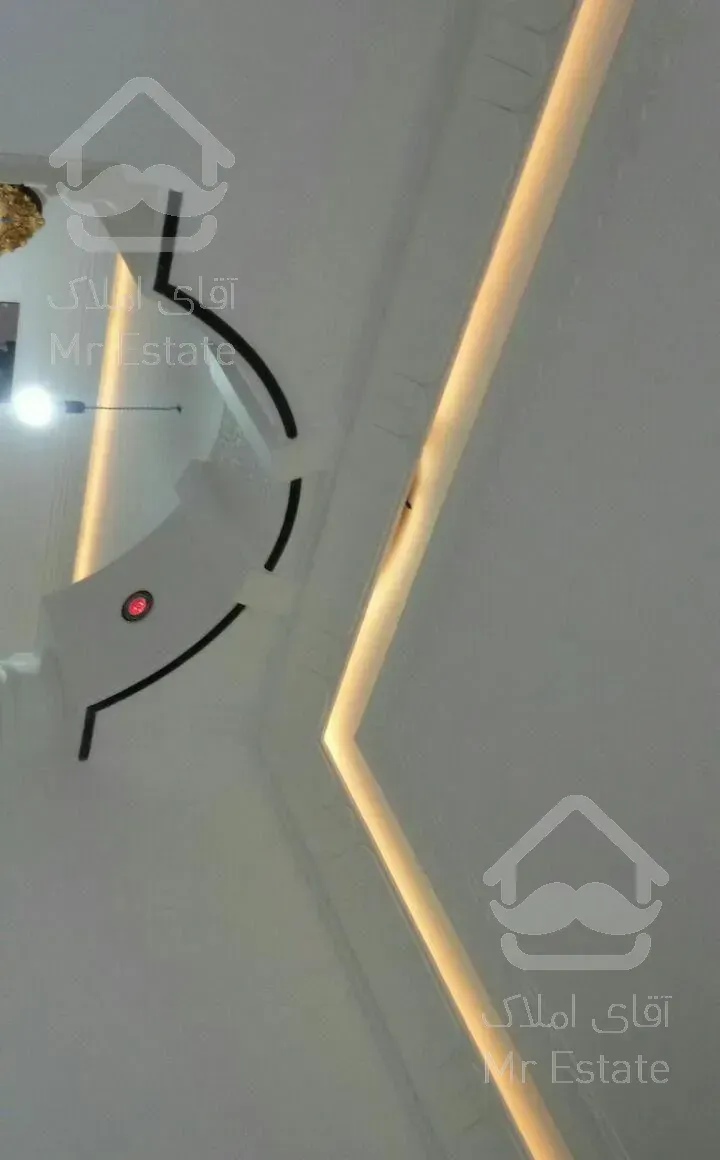 گچکاری و گچ کاری انواع ترح های مختلف لکه گیری