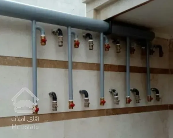 لوله کشی گاز وخرده کاری وجوشکاری گاز (گازکشی)