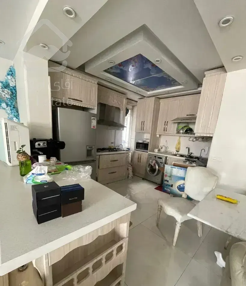 اجاره ۱۳۰ متر / میدان کاج / سعادت آباد