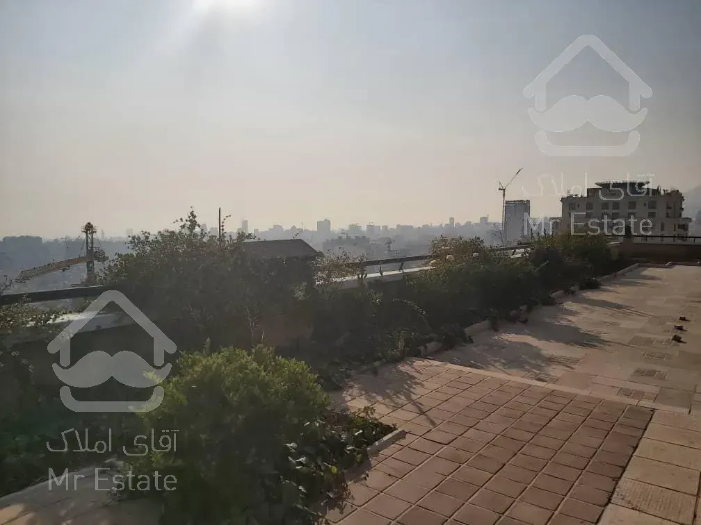 اجاره ٢٧٥  متر نياوران