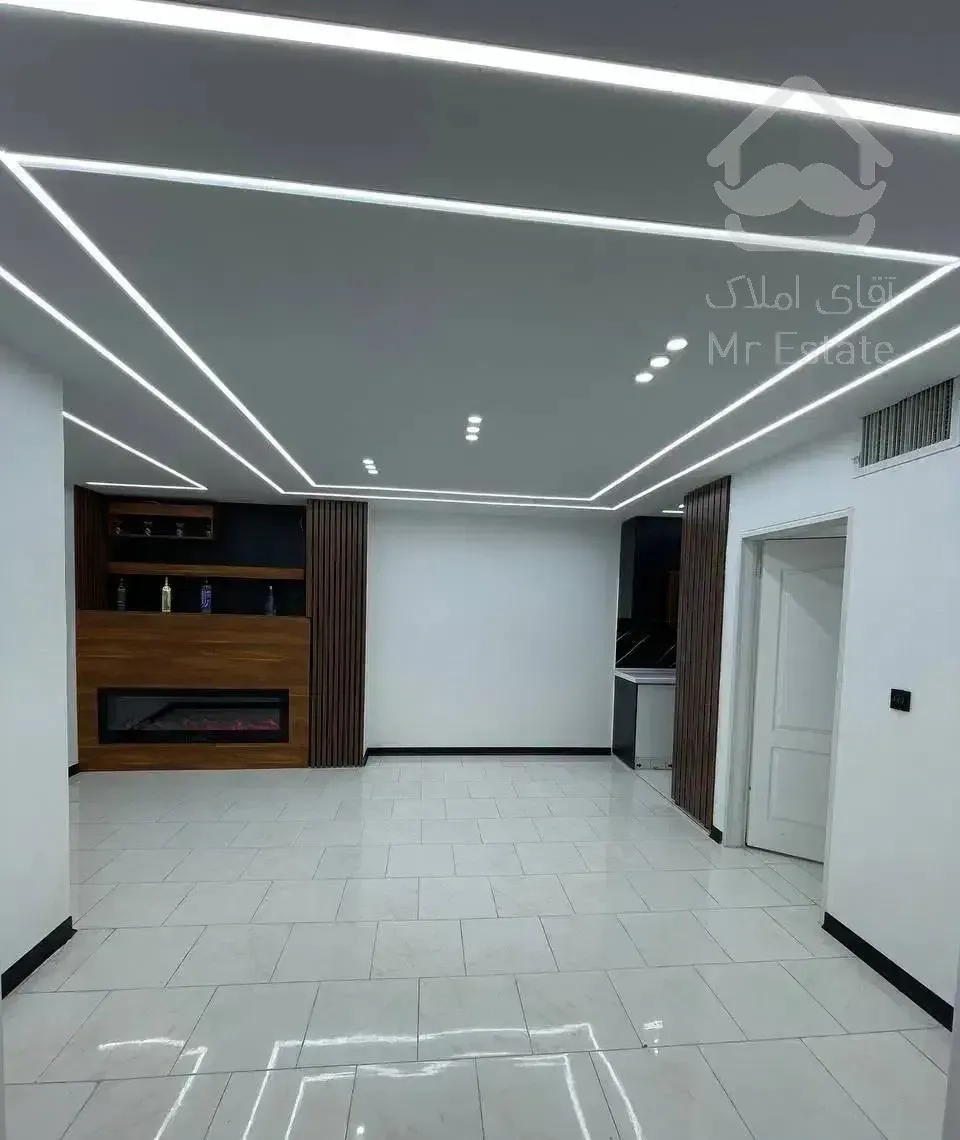 فروش اپارتمان شیک۵۵متری/مناسب سکونت و سرمایه گذاری