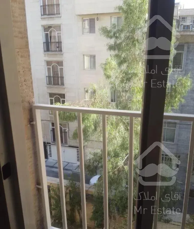 75 متر-شریعتی-بالاتر از مطهری