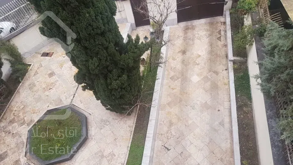 رهن و اجاره اپارتمان در فرمانیه