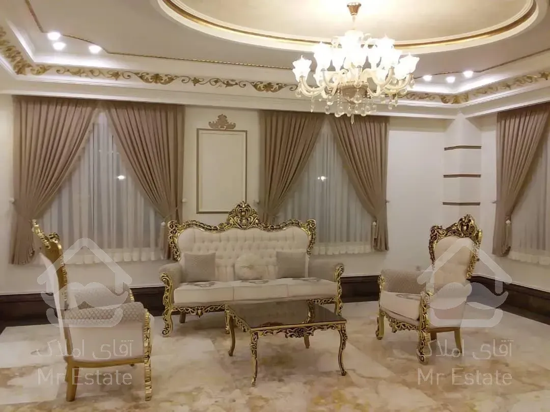 پیش فروش برجهای لاکچری رویال افق ۲۲۰ متری بهترین لوکیشن منطقه دهکده المپیک/قابل تهاتر