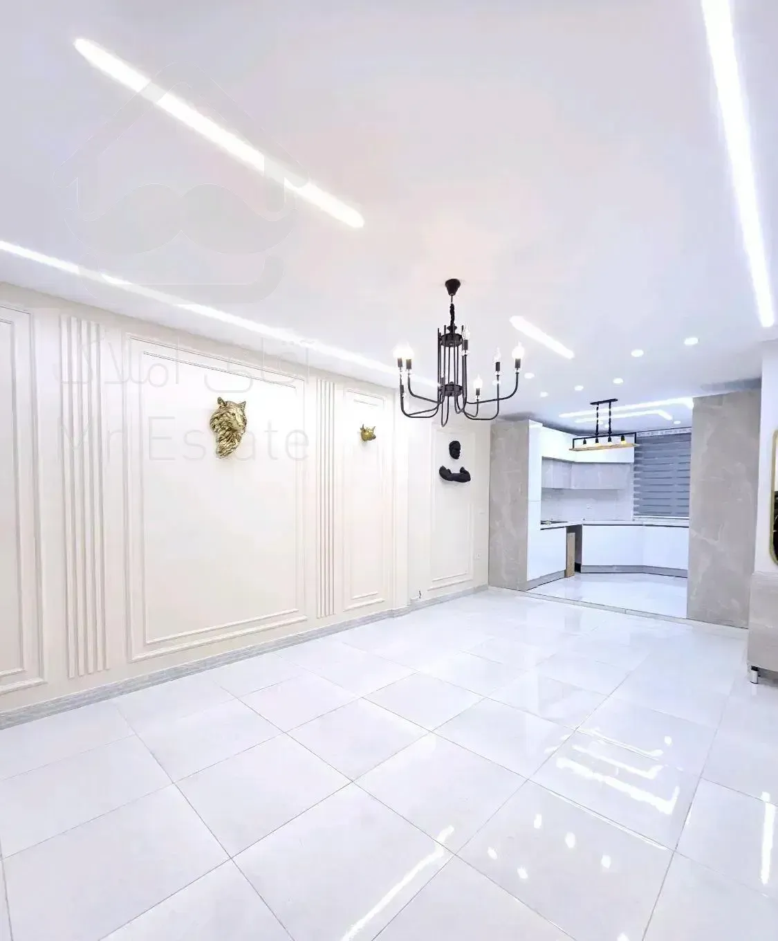 55متردرمنطقه بورس/سندار