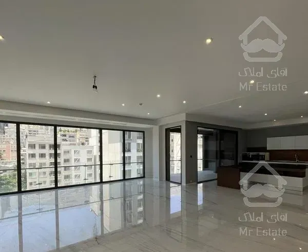 ٤٠٩ متر ٤ خواب زعفرانیه.٤ خواب مستر.٤ پارکینگ