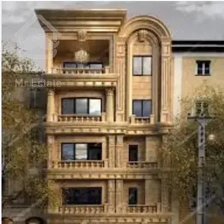 ۱۱۷متر/۳خواب/تک واحدی/ مرزداران