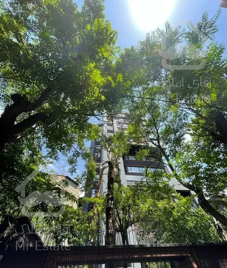 جردن ظفر175تکواحدی2تراس l.u.x(چشم انداز زیبا) full