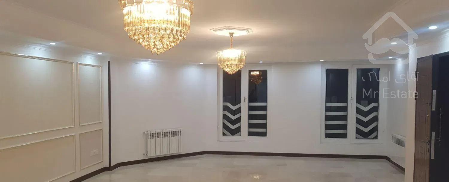 آپارتمان ۱۱۸ متری دو خواب