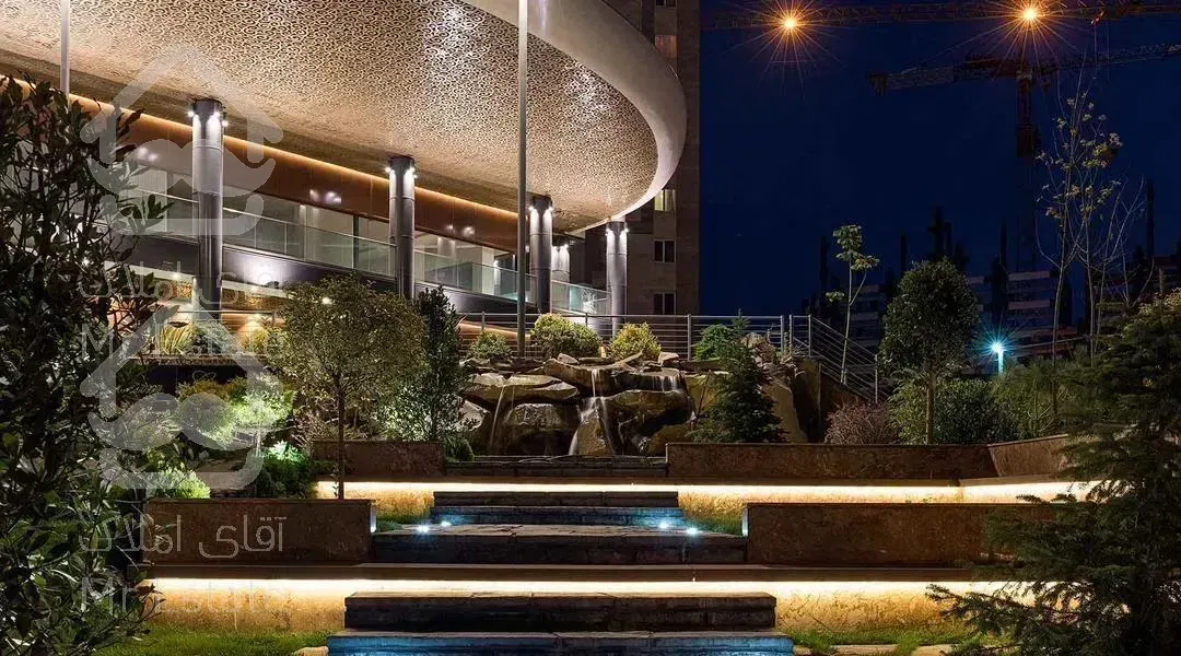 ۱۶۵متر ۳خواب