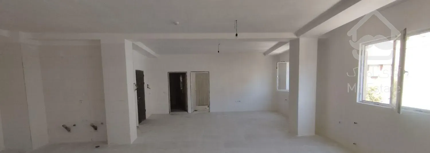 فروش آپارتمان ۱۴۰ متری/ ۳ خوابه/کلید اول/اساتید