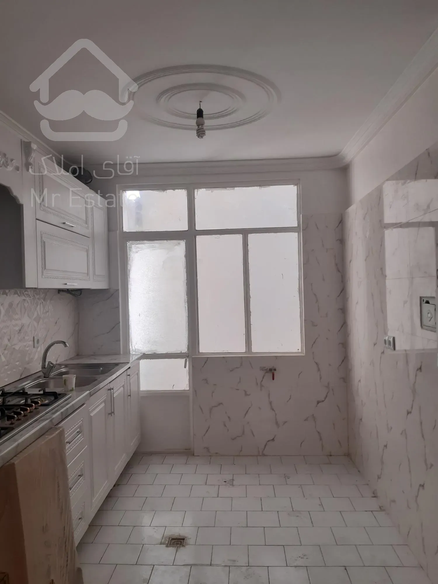 فروش ۴۲ متر ۱ خواب ، فول بازسازی ، تخلیه