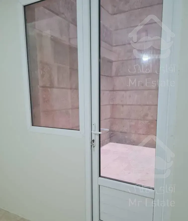 ظفر/دانشگر/۷۰متر/پاسیو اختصاصی/کلیدنخورده