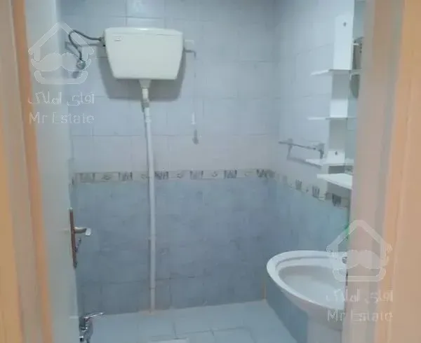 ۱۱۸ متر دو خوابه