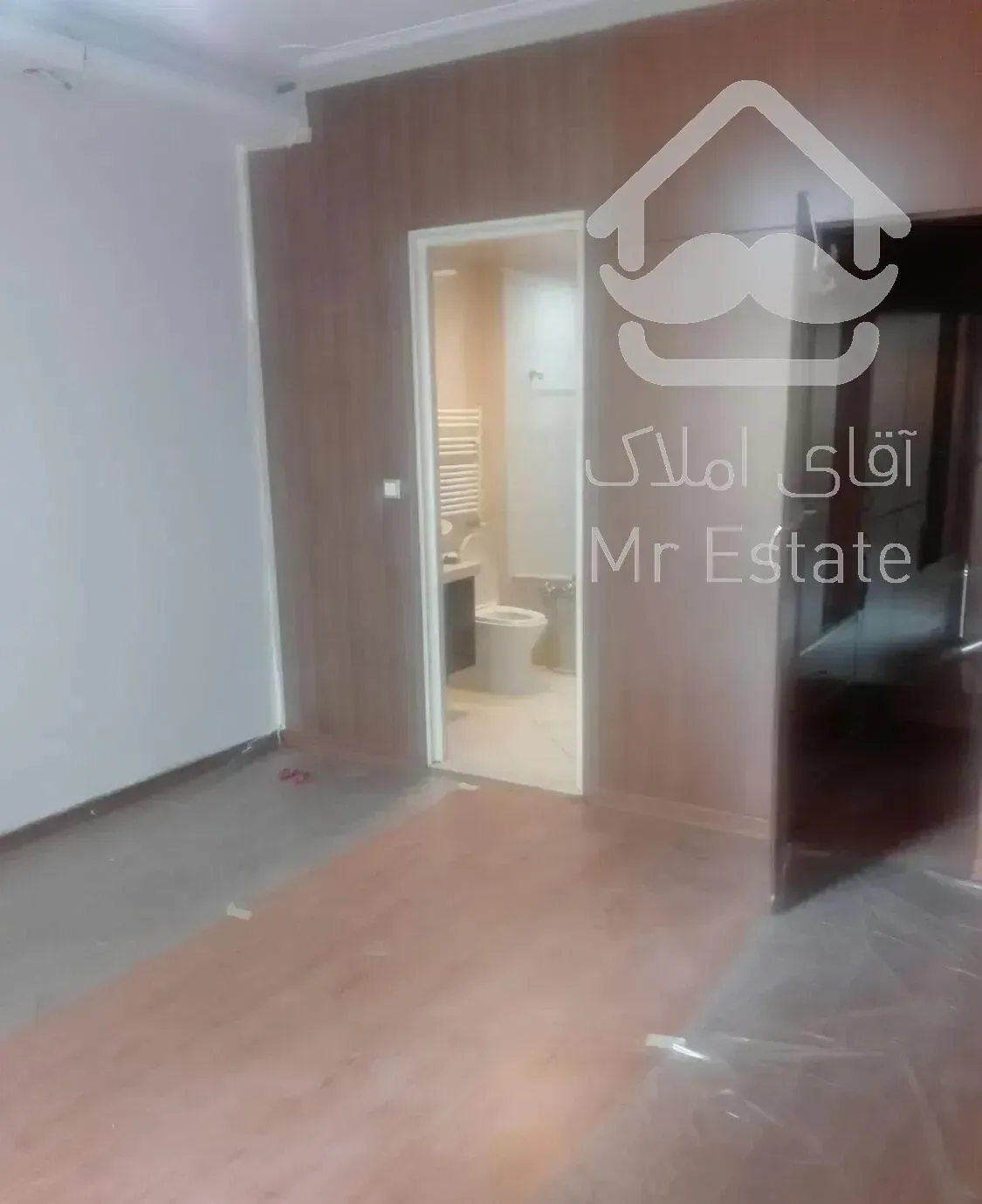 ۲۰۰ متر ۳خ خوش نقشه ونک