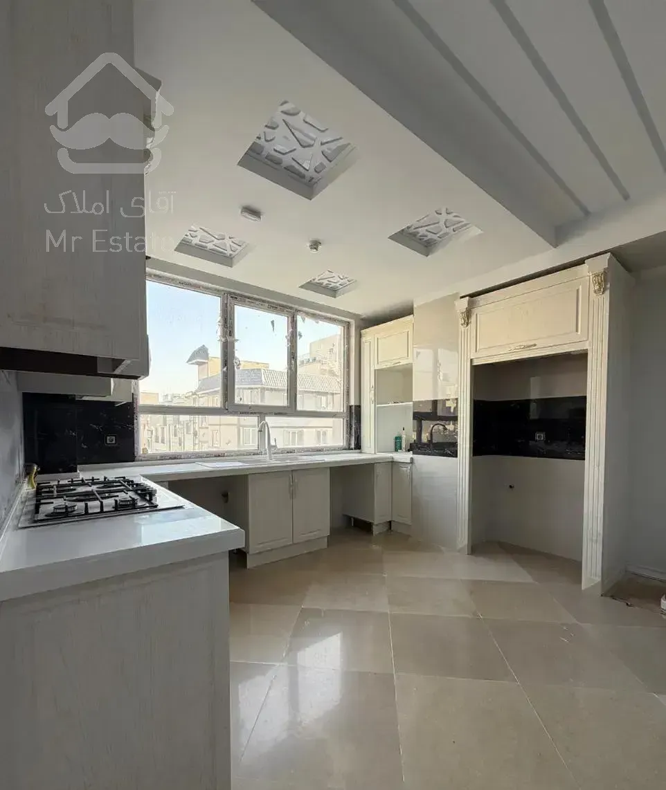 ۸۵ متر فول نوساز رهن کامل