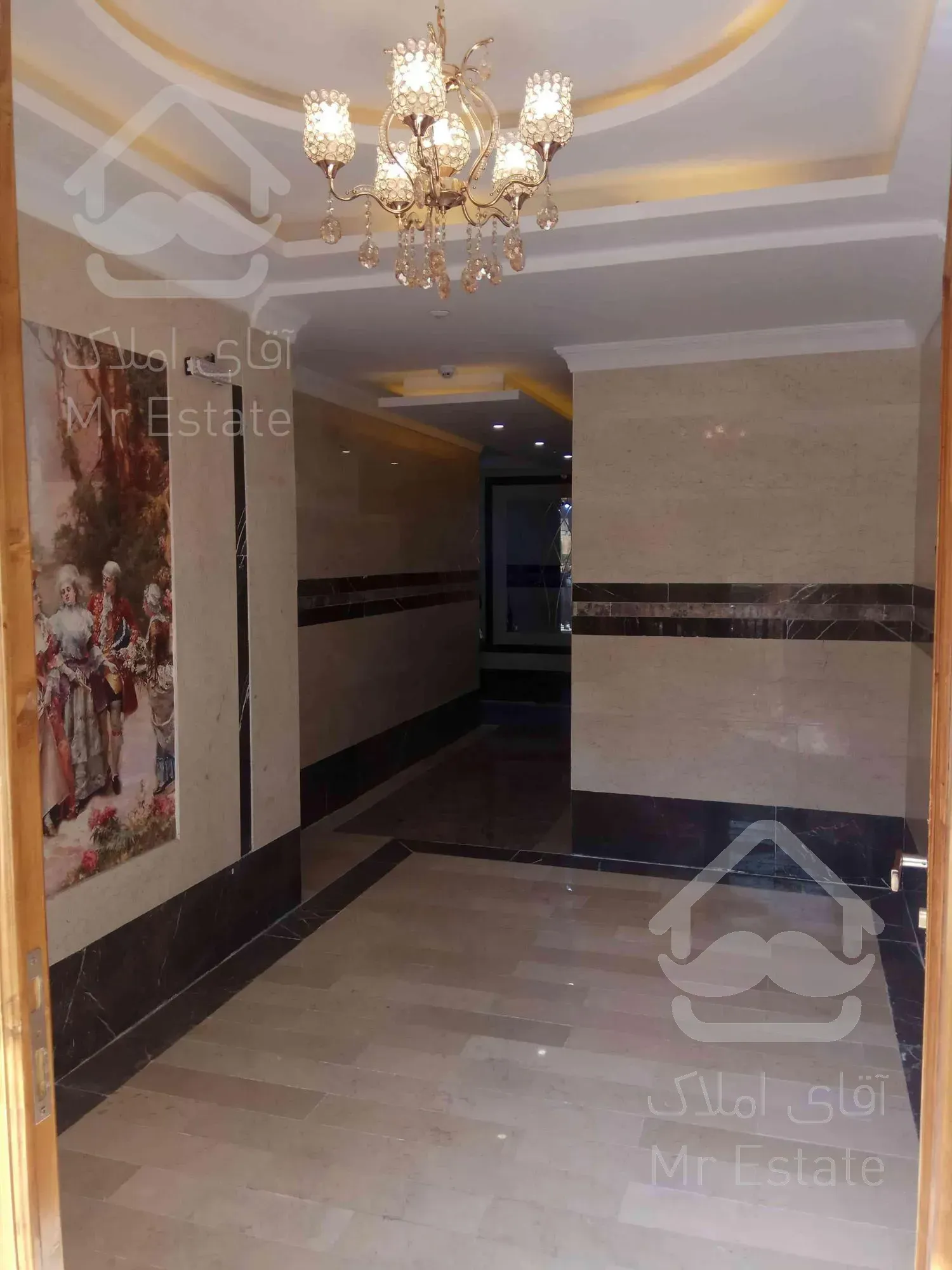 اجاره آپارتمان