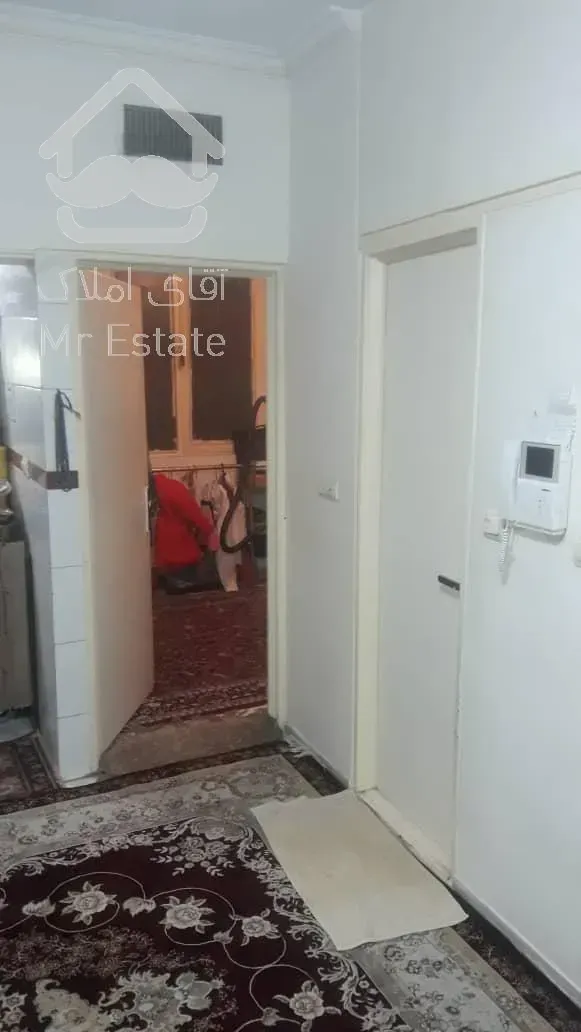 ۴۱متری یک خوابه هاشمی