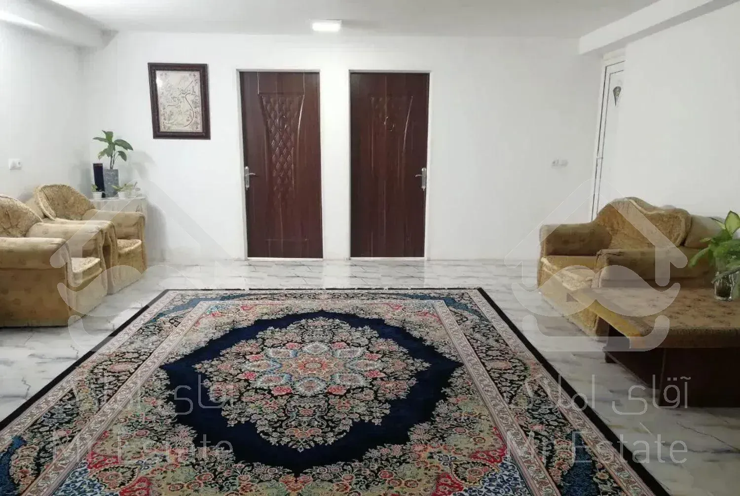 اجاره روزانه ویلا نوساز تمیز کلید نخورده