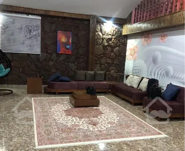 ویلا ۹۴۳۰متر دماوند