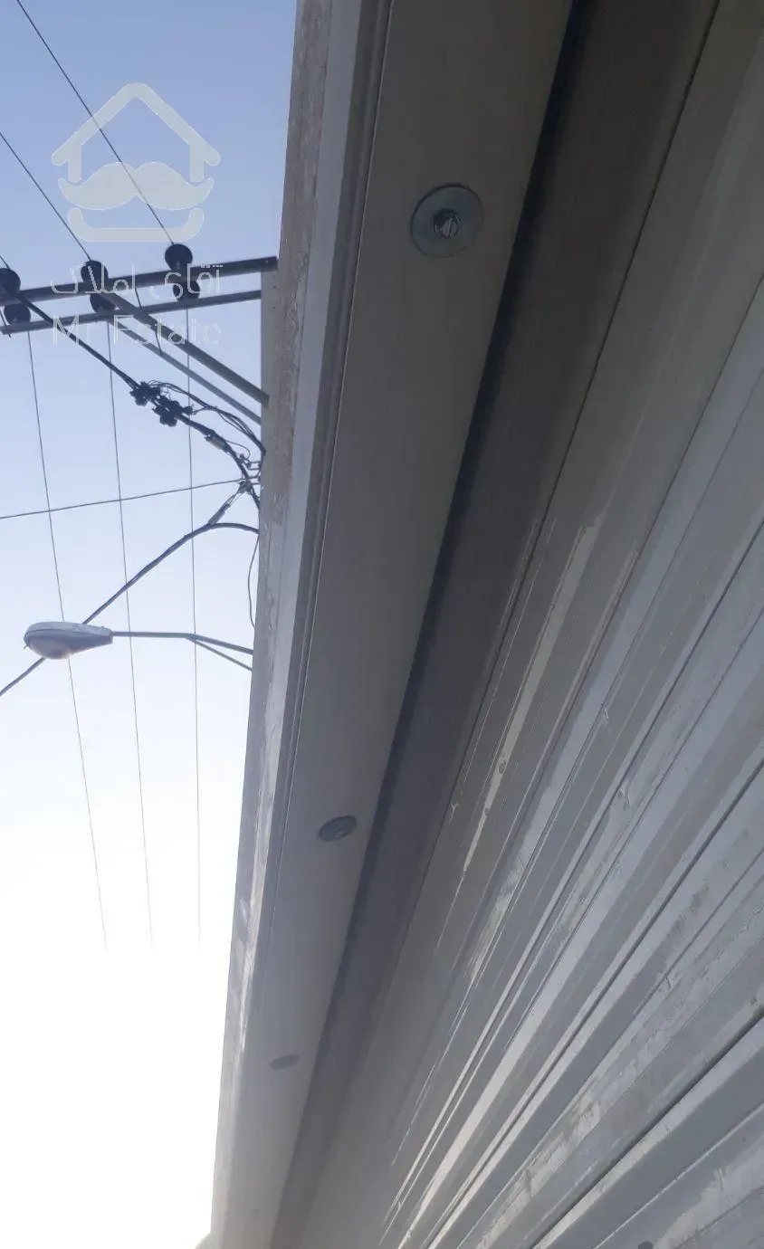 تعمیر شیشه سکوریت وکرکره برقی ودرب اتوماتیک