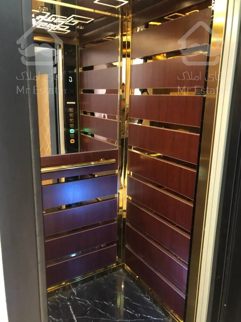 ویلای دربست فاز۴ پردیس