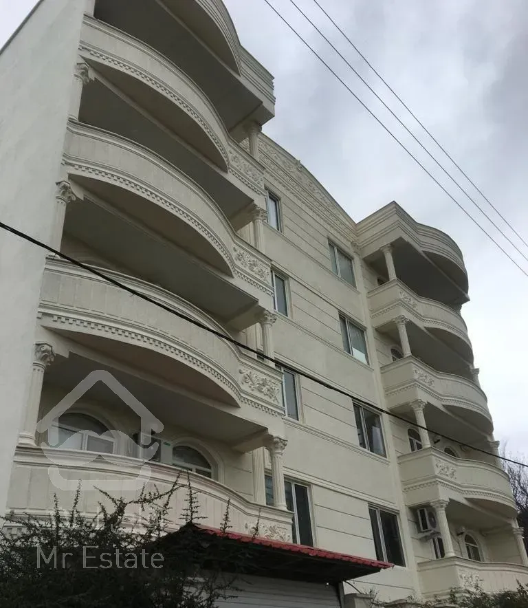 فروش آپارتمان ۱۰۰ متری ۲ خوابه