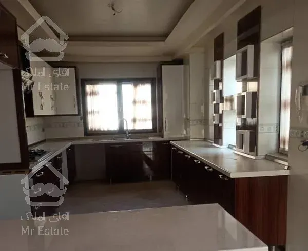 آپارتمان قیطریه چیذر  ندا ۱۷۵ متر