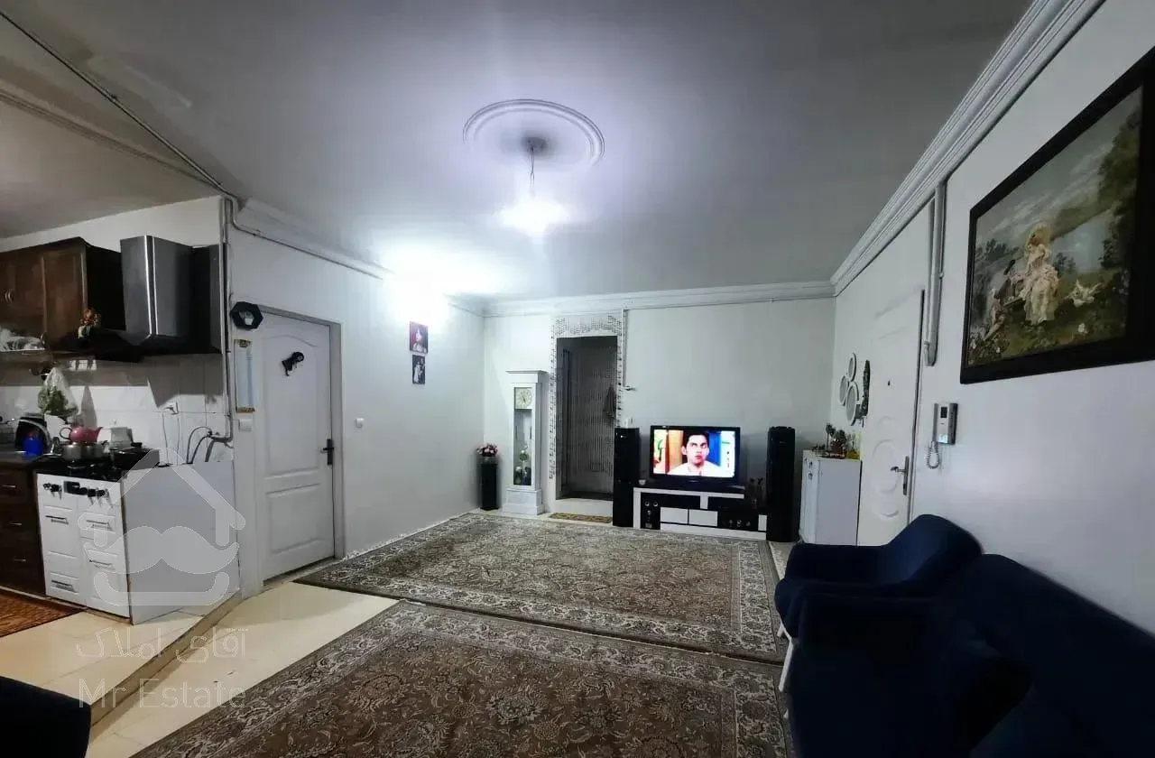 ۶۵ متر طبقه اول خوش نفشه