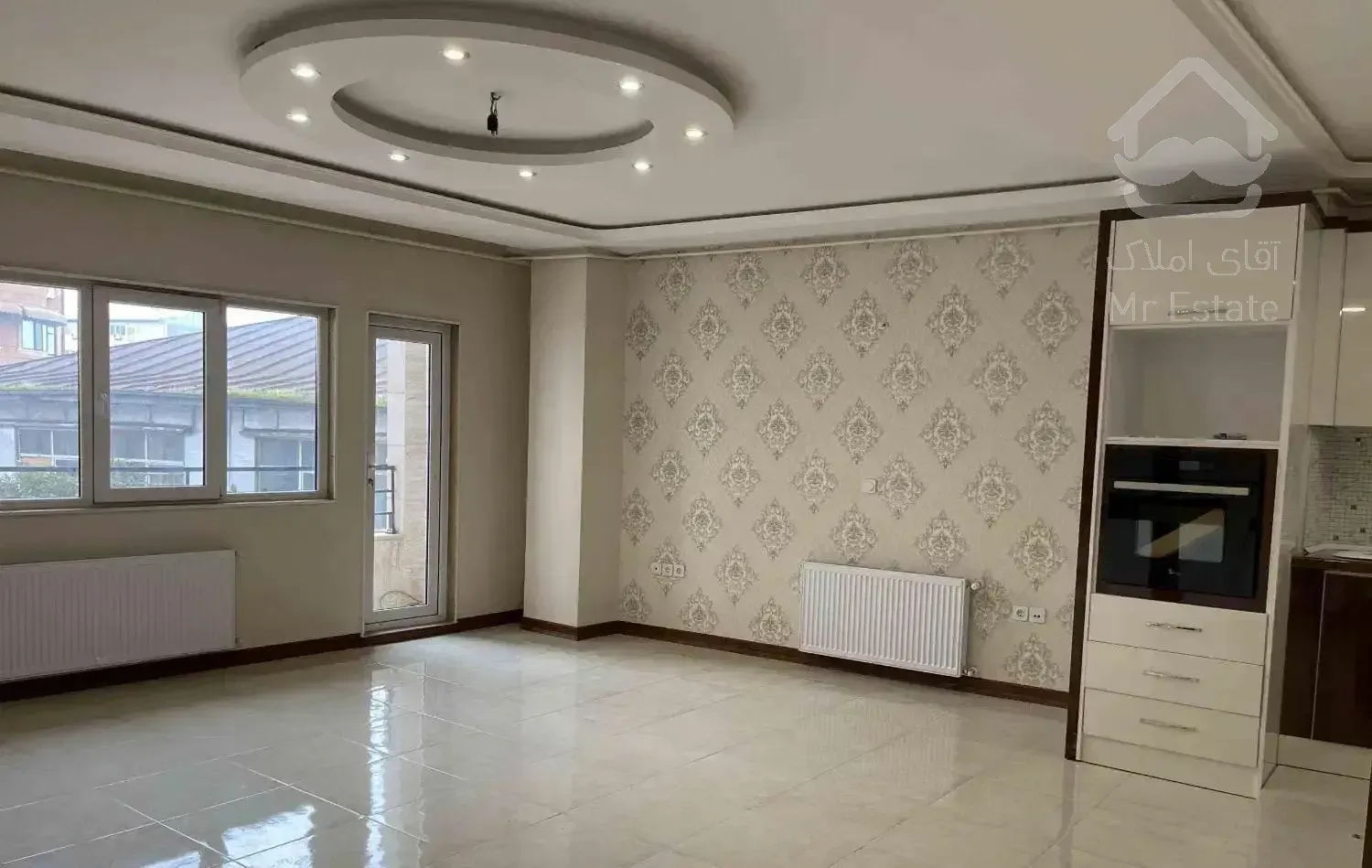 آپارتمان برای رهن موقعیت تاپ