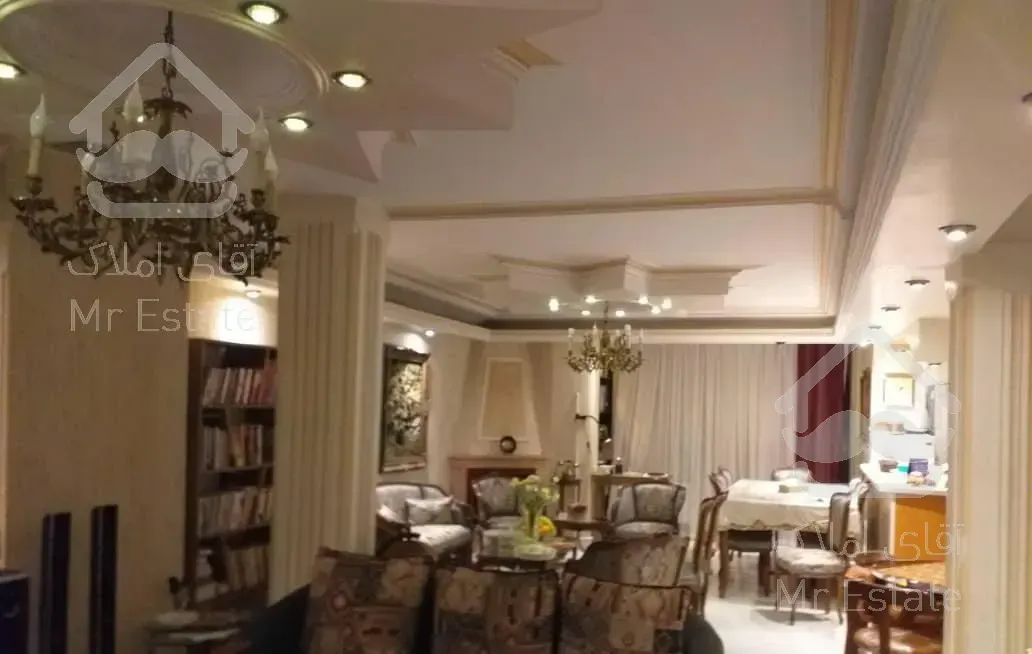 اپارتمان161متر3خواب