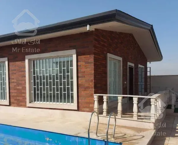 ۴۰۰ متر ویلا داخل بافت تهراندشت