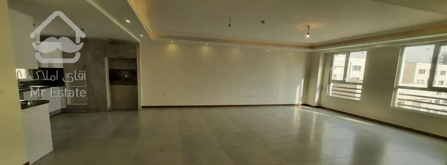 125متر/ پونک/کلید نخورده الماس/ویودار روبه کوه،باغ