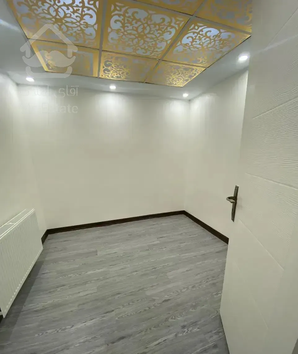 ۶۱مترسندی/ ۷۶متر رویتی/دوخواب /تهرانپارس شرقی