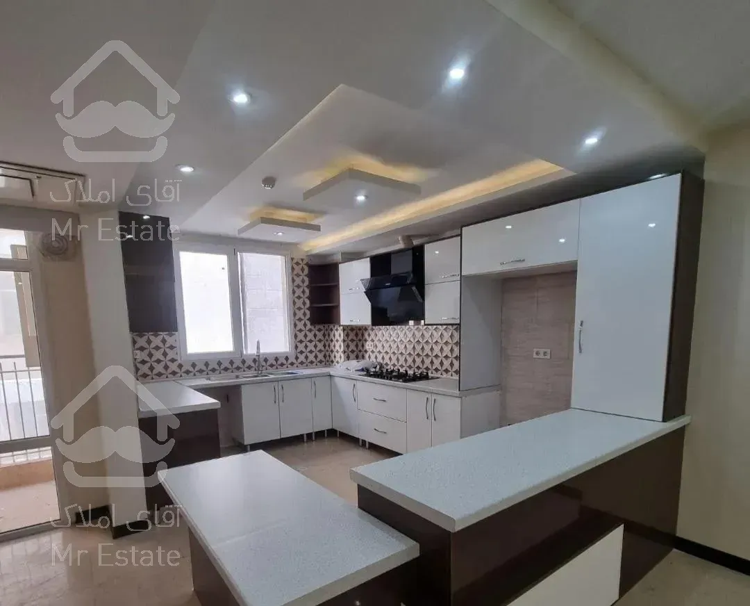 خردمند شمالی ۱۰۳ متر ۲خواب