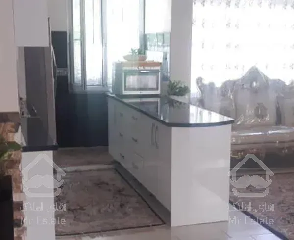 آپارتمان 120 متر فول ( شمال مرزداران )