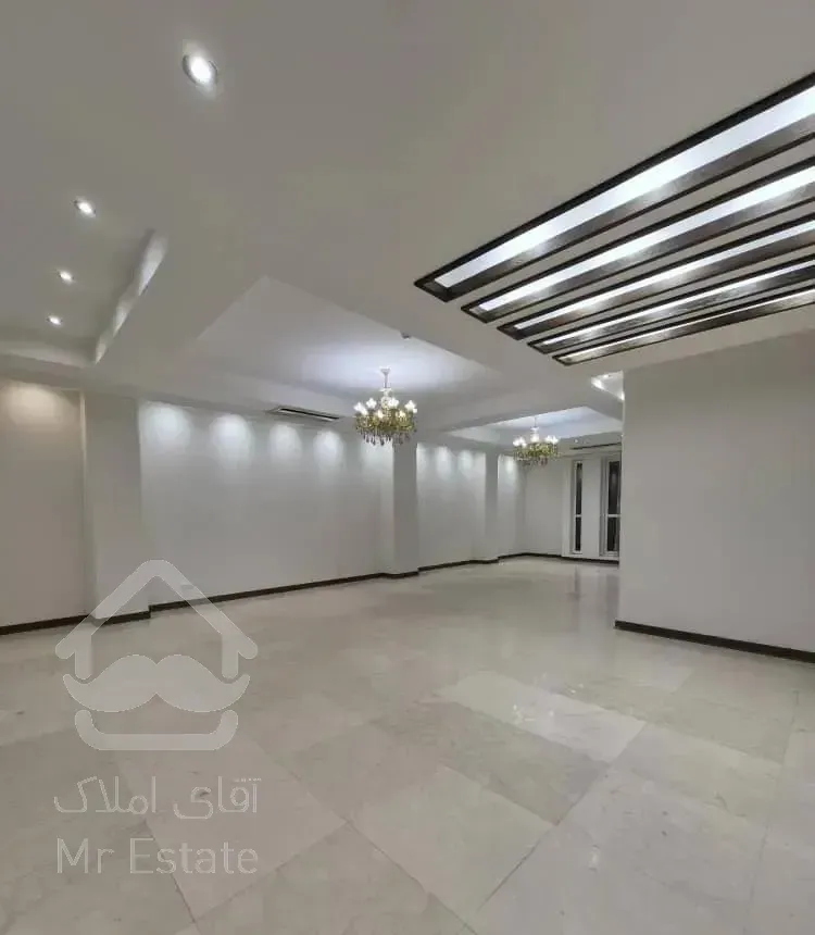 180 متر آجودانیه سپند 2 پارکینگ