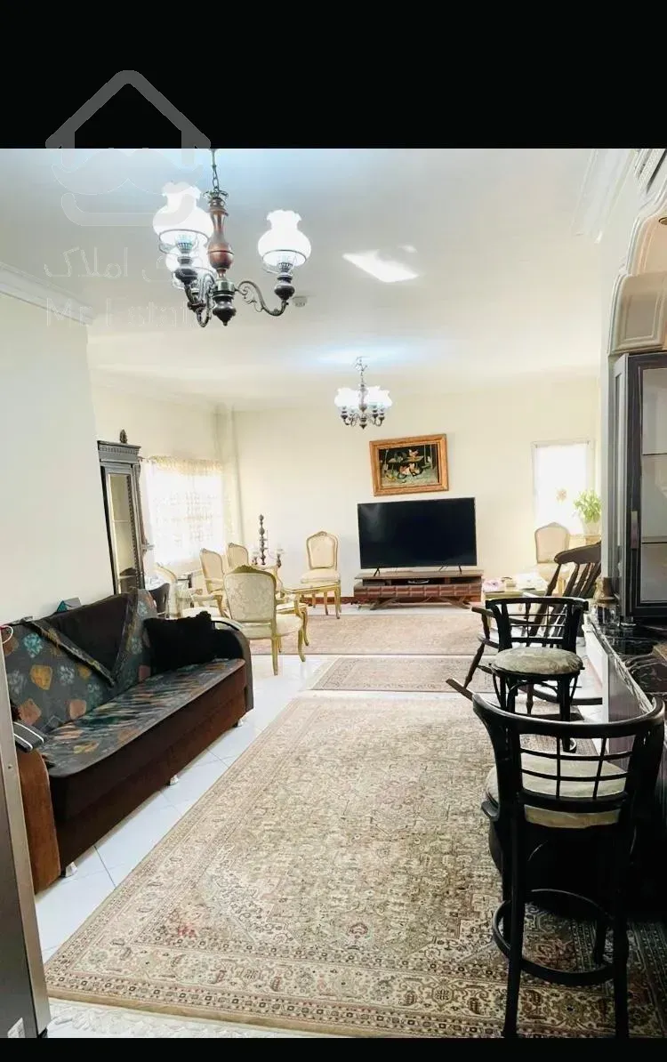 ۱۱۰ متر فول ویو ابدی شمال ستارخان