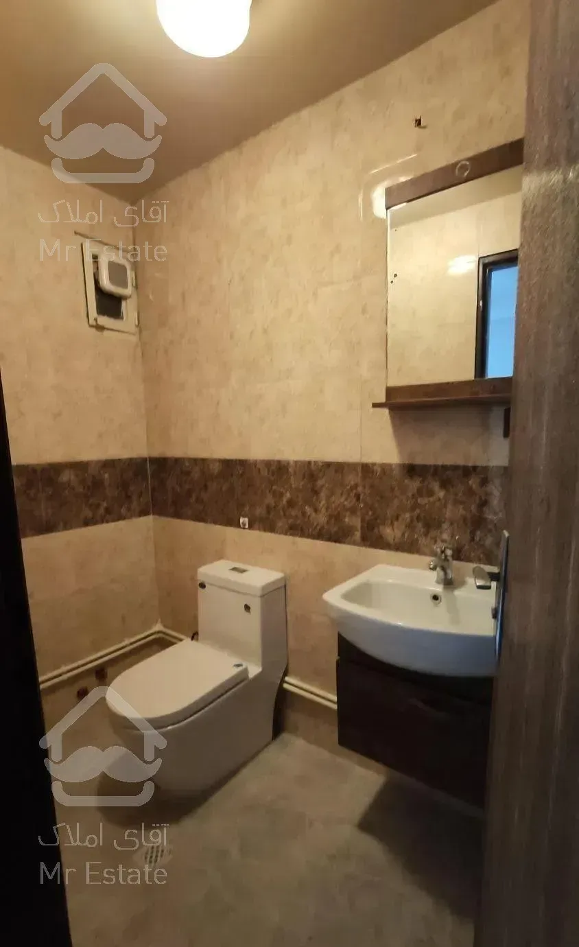 دبستان بازسازی شده ۵۴ متری ۱ خواب