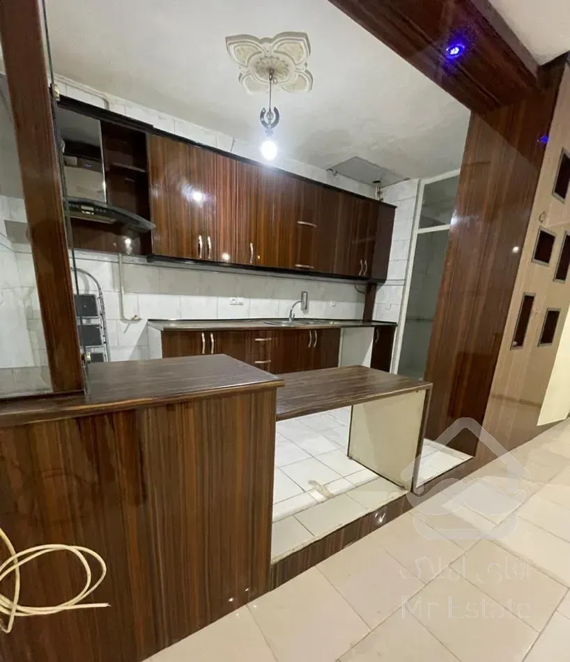 واحد/۶۰ متر/ همکف / مطهری