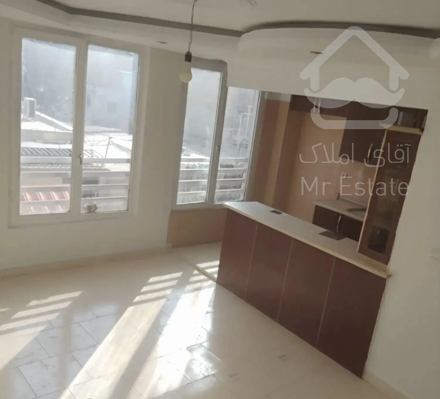 ۴۵متر با آسانسور وانباری/نواب  نازی اباد