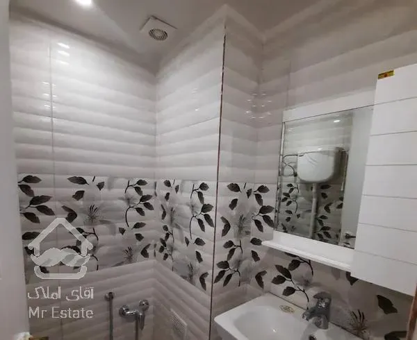 برج برلیان 60متر سالن پرده خور ویو ابدی