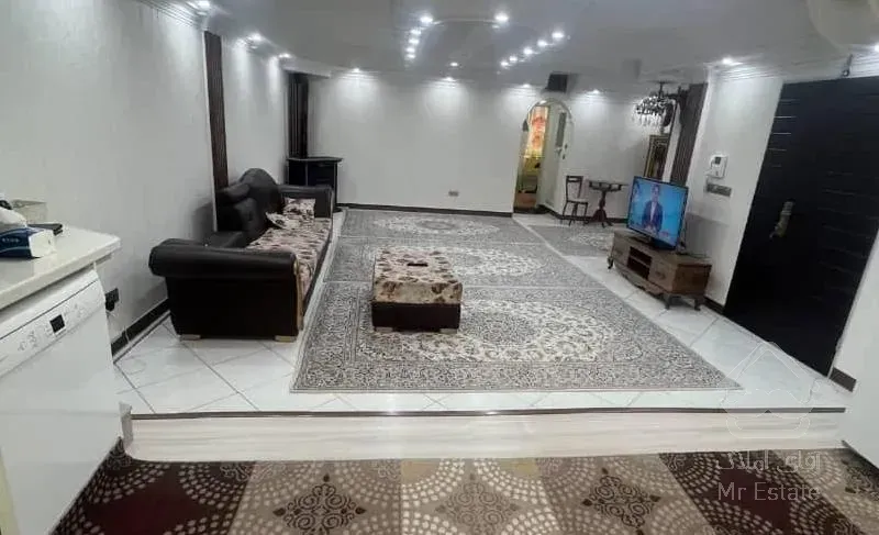 ۹۶متر/ ۲ خوابه/ خوش نقشه